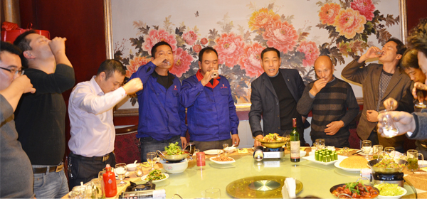金裕大牌生日會(huì )